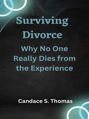 cover image of Surviving Divorce